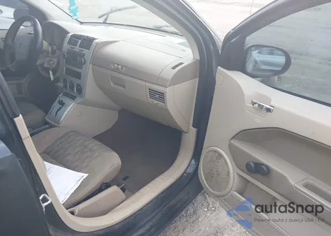 2008 Dodge Caliber Se from USA, damaged, VIN 1B3HB28B48D644945